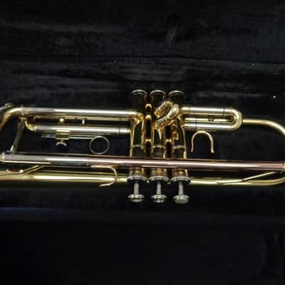 BANDNOW Trumpet image 2