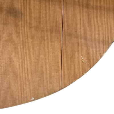Martin Guitar - Acoustic electric Macassar DCX1AE image 10