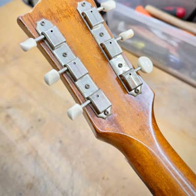1955 Gibson J-50 image 7