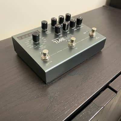 Strymon TimeLine Delay 2011 - Present Silver image 2