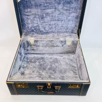 VTG Titano Palmer Converter Grand Piano Accordion Black LMH 41 Keys 120 Bass image 22