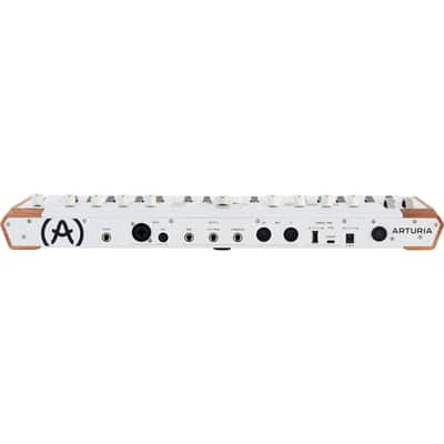 Arturia Astrolab 37 Avant-Garde Stage Keyboard image 4