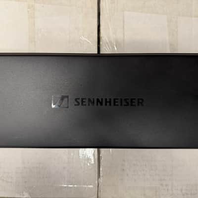 Sennheiser MKH 416 Shotgun Mic 2003 w/Case and Clip AWESOME image 5