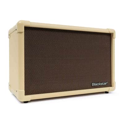 Blackstar Acoustic Core 30 2 x 15-Watt 2x5" Acoustic Guitar Combo image 1