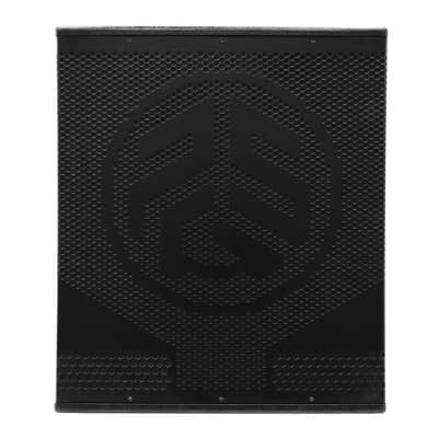 PSG Audio Goliath 18 - 18" Powered Subwoofer 3000 Watt Peak w/ Built-In Crossover Control image 3