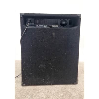 Line 6 Low Down LD300 - Bass Amplifiers - Good image 11