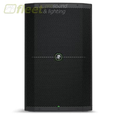 Mackie THUMP215 15" Powered PA Speaker  - Black image 1