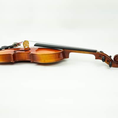 Conservarte Replica Antonius Stradivarius Cremonensis Faciebat Anno 1725 image 18