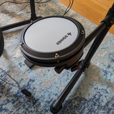 Donner DED-80 Electronic Drum Set 2024 image 4