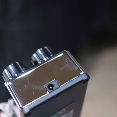 DOD Looking Glass Unique Input Filter Class-A FET Overdrive Effect Pedal w/Box image 14