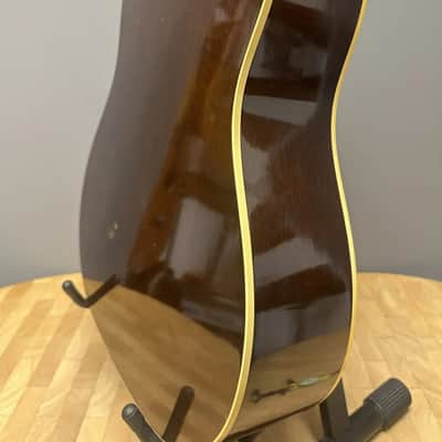 Gibson J50 Acoustic 1966 image 9