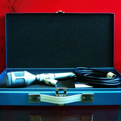 Shure SM94-LC | Reverb