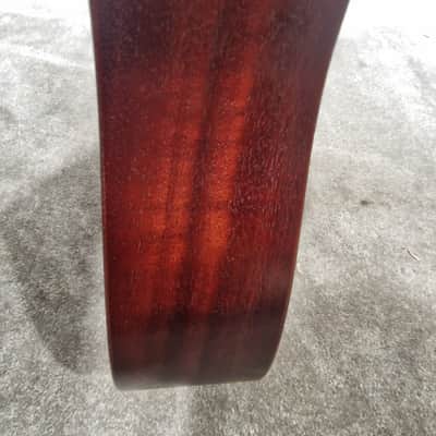 Tanglewood Crossroads TWCRT 3/4 - Acoustic Guitar - Dark Brown/Black - Excellent w/ Soft Case image 21