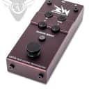 RMI Basswitch Classic Boost True Sound Technology Bass Guitar Preamp DI