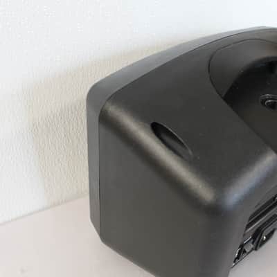 Behringer EUROLIVE B205D Ultra-Compact 150W PA/Monitor Speaker System (Tested) image 6