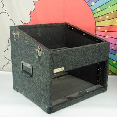 Used USA Rack Case, Slanted/Flat Box image 5