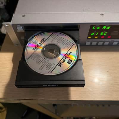 Immagine Studer D732 Professional Cd Player Cds Series Rack Mount Very Rare Serviced🔥🎶 - 8