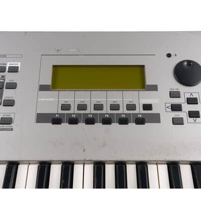 Yamaha MOTIF 6 Keyboard Workstation [USED] image 6