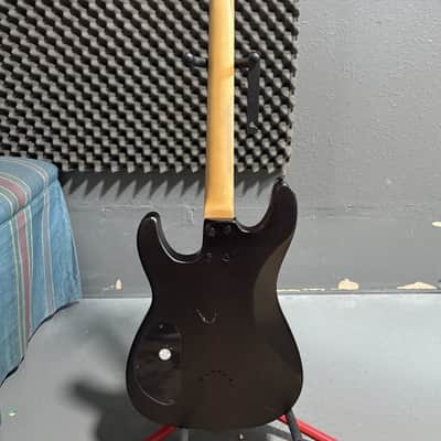 Dean Vendetta XM Black (Used) image 2