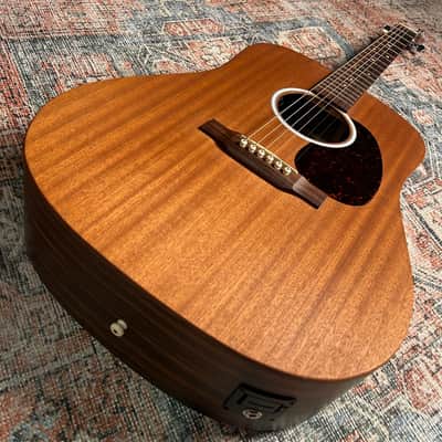 Martin X-Series DX2AE Macassar W/ Gigbag image 2