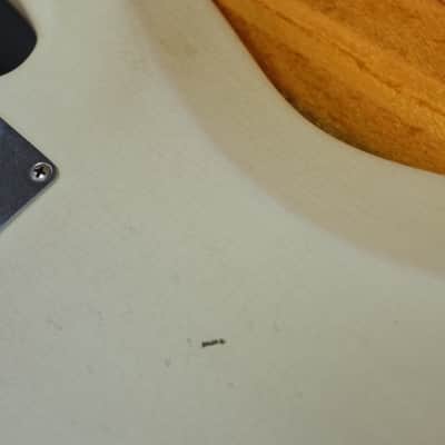 Fender Custom Shop '60s Jazz Bass Journeyman Relic image 9