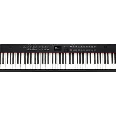 Roland RD-88EX 88-Key Stage Piano image 1