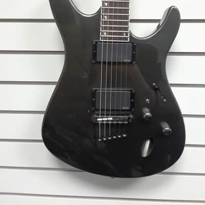 Blade X-Fire XF-120 electric guitar with 81/85 EMGs image 2