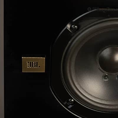 JBL L5 Speakers Pair Of Vintage - Restored - 1 Year Warranty image 7