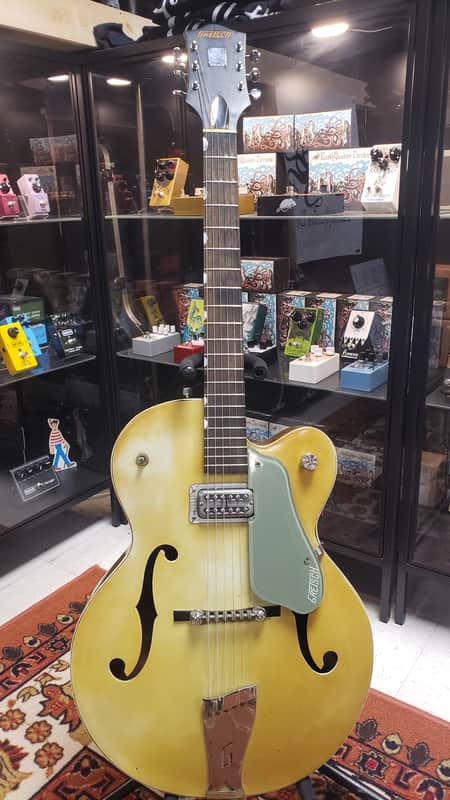 Gretsch 6125 1960s Anniversary image 1