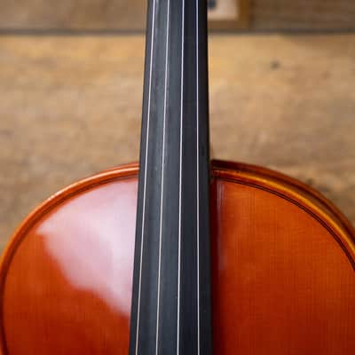 Yamaha VA5 Viola 16'' image 4