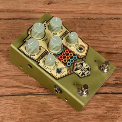 Beetronics BeeBeeDee Analog Delay Bild 1