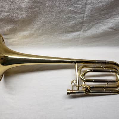 Moz F-Attachment Trigger Trombone image 5