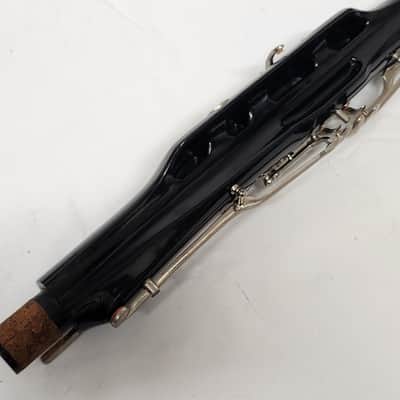 Selmer 1432 Student Plastic Bassoon W/ Case & 2 Bocals image 21