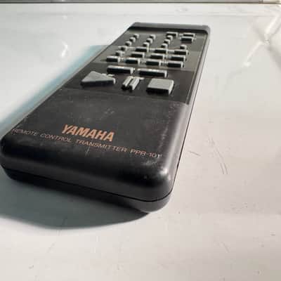 Yamaha PPR-101 image 3