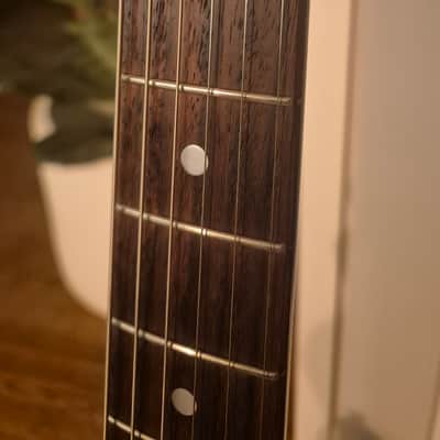 Fender Japan Mustang MG69-75 image 4