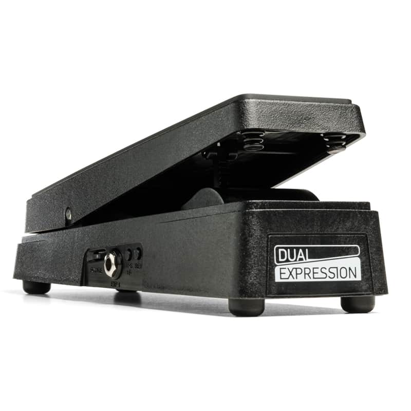 Electro-Harmonix Dual Expression image 1