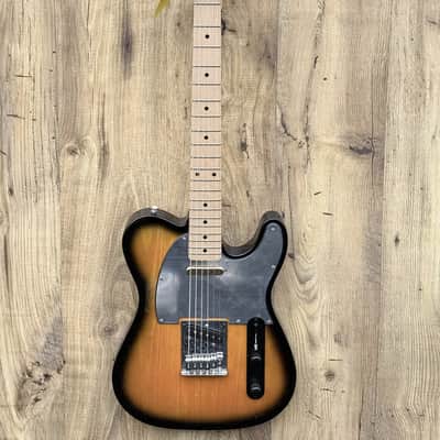 Squier Affinity Telecaster Modded 2014 - 2-Color Sunburst