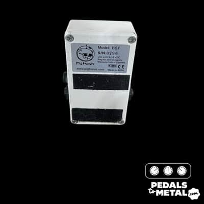 Pigtronix Class A Boost -x12412 image 5