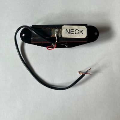 P.J. Marx Stiletto Dual Rail Bridge and Neck Pickup image 7