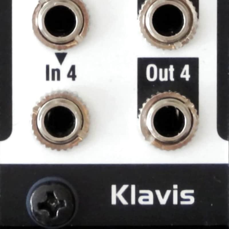 Klavis CalTrans Trans