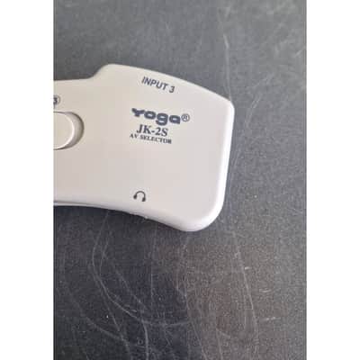 Yoga JK-2S - AV Accessories - Excellent image 2