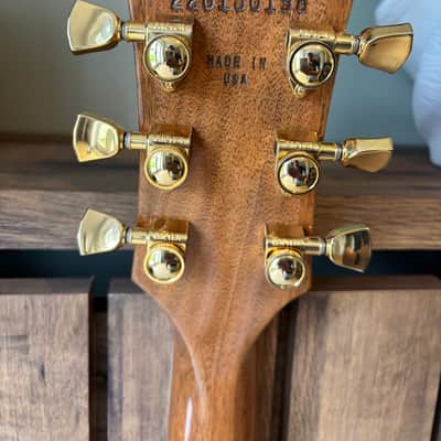 Gibson ES Supreme - Seafoam Green image 18