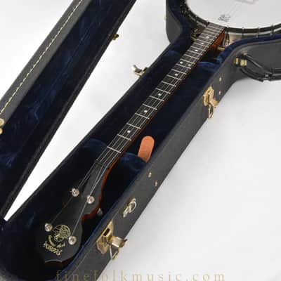 Plectrum Banjo Deering Boston 1997 image 22