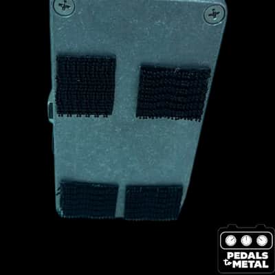 Durham Electronics Crazy Horse - Silver - X18805 image 7