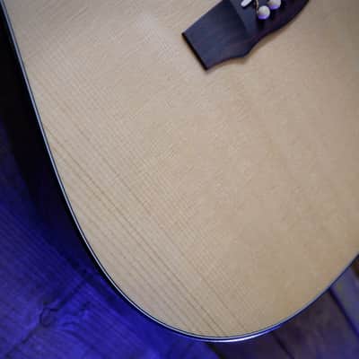 Guild USA D-40 Traditional 2017 - Present - Natural image 12