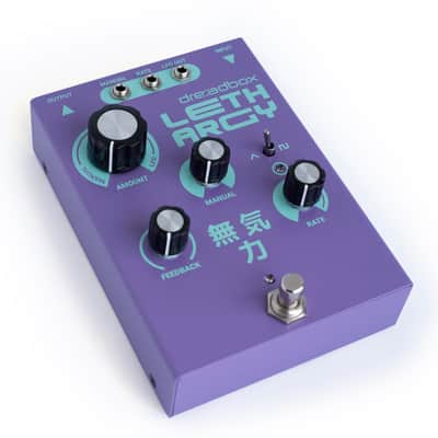 Dreadbox Lethargy 8 Stage Phaser *AUTHORIZED DEALER image 2