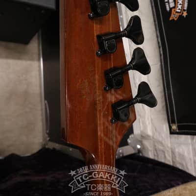 Gibson 1991 Thunderbird IV image 15