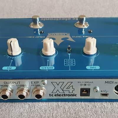 TC Electronic Flashback Triple Delay (MINT) image 3