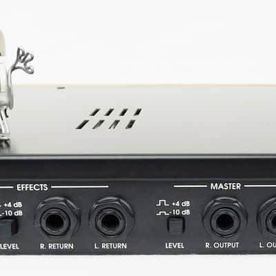 Marshall JMP-1 Tube MIDI Guitar Preamp 91er + Top Zustand + 1,5 Jahre Garantie. image 8