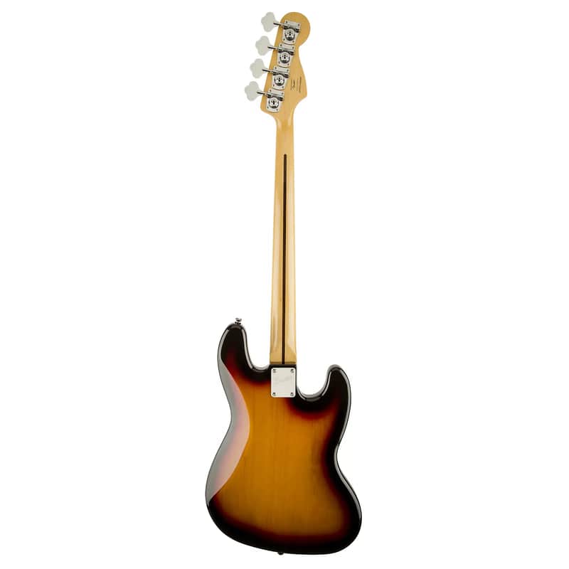 Squier Vintage Modified Jazz Bass Left-Handed | Reverb